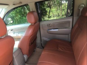 Toyota Hilux 3.0 2008 - Bán Toyota Hilux 3.0 đời 2008, xe nhập, giá 345tr