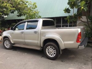 Toyota Hilux   3.0G 4x4 MT  2008 - Bán Toyota Hilux 3.0G 4x4 MT 2008, nhập khẩu, chính chủ