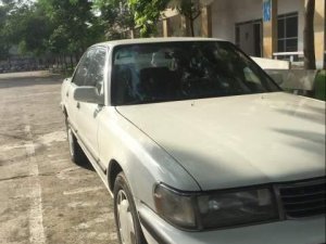 Toyota Cressida   2003 - Bán Toyota Cressida năm sản xuất 2003, màu trắng, nội thất sang trọng