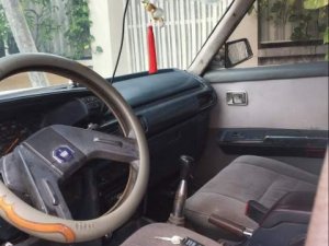 Toyota Crown 1982 - Cần bán xe Toyota Crown đời 1982, màu trắng, nhập khẩu nguyên chiếc, xe gia đình, giá 29.5tr