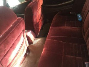 Toyota Cressida   2003 - Bán Toyota Cressida năm sản xuất 2003, màu trắng, nội thất sang trọng