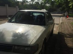 Toyota Cressida   2003 - Bán Toyota Cressida năm sản xuất 2003, màu trắng, nội thất sang trọng