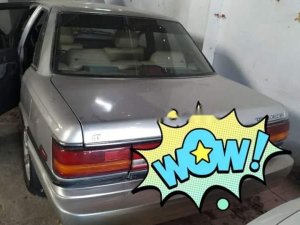 Toyota Camry 1989 - Bán xe Toyota Camry năm 1989, xe nhập, chuẩn cho AE tập lái