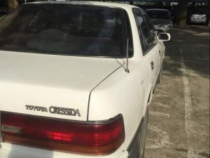 Toyota Cressida   2003 - Bán Toyota Cressida năm sản xuất 2003, màu trắng, nội thất sang trọng