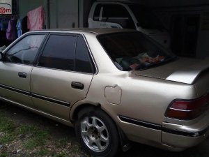 Toyota Corona 1.6 MT 1992 - Bán Toyota Corona 1.6 MT năm sản xuất 1992, nhập khẩu  