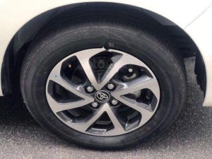 Toyota Wish  1.2G AT 2019 - Bán Toyota Wish 1.2G AT đời 2019, màu trắng, nhập khẩu, giá 360tr