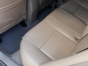 Toyota Corolla Altis 2.0V 2009 - Bán Toyota Corolla altis 2.0V năm 2009, màu bạc, số tự động