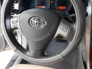 Toyota Corolla Altis 2.0V 2009 - Bán Toyota Corolla altis 2.0V năm 2009, màu bạc, số tự động