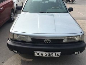Toyota Camry 1991 - Cần bán lại xe Toyota Camry năm 1991, xe nhập giá cạnh tranh