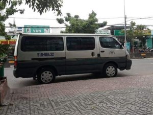 Toyota Hiace 1998 - Cần bán Toyota Hiace sản xuất năm 1998, giá 45tr