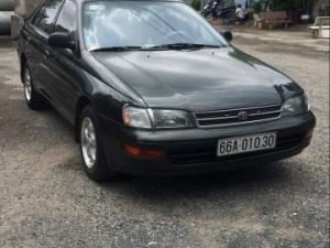 Toyota Corona 1993 - Bán xe Toyota Corona đời 1993, màu xám, nhập khẩu nguyên chiếc giá cạnh tranh