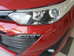 Toyota Van G 2019 - Bán ô tô Toyota Van G đời 2019, màu đỏ