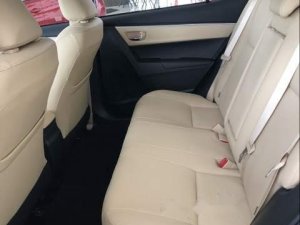 Toyota Corolla Altis 2019 - Bán Toyota Corolla Altis sản xuất năm 2019, màu đen, giá tốt