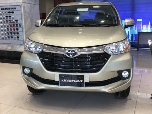 Toyota Toyota khác 1.5AT 2019 - Cần bán lại xe Toyota Avanza 1.5AT đời 2019, nhập khẩu nguyên chiếc, hỗ trợ trả góp 85%