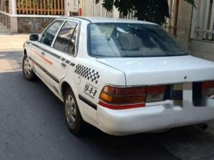 Toyota Corona 1989 - Bán Toyota Corona sản xuất 1989, màu trắng, nhập khẩu nguyên chiếc, 42tr