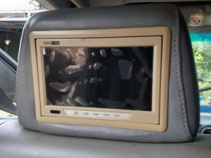 Toyota Land Cruiser   2003 - Bán Toyota Land Cruiser sản xuất 2003, xe xịn, đẹp, chất