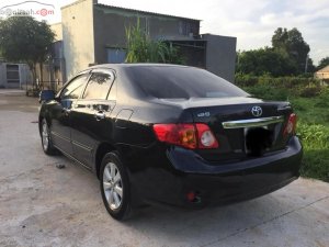 Toyota Corolla Altis 1.8G MT 2010 - Gia đình bán Toyota Corolla Altis sản xuất 2010, xe đẹp