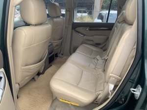 Toyota Prado 2006 - Xe Toyota Prado năm 2006, màu xanh lam, xe nhập 