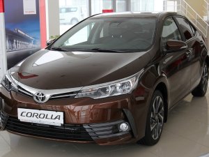 Toyota Corolla Altis 1.8G 2019 - Bán Toyota Corolla Altis 1.8G 2019 giá bán kèm khuyến mãi đặc biệt