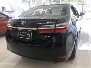 Toyota Corolla Altis 2019 - Bán Toyota Corolla altis 2019, màu đen