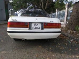 Toyota Cressida 1991 - Bán Toyota Cressida năm 1991, màu trắng, xe nhập