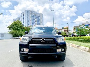 Toyota 4 Runner 2011 - Bán Toyota 4Runner nhập Mỹ 2011 hơn 4 tỷ loại cao cấp, 5 chỗ, gầm cao, số tự động