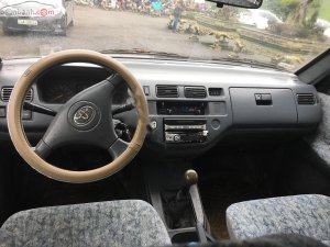 Toyota Zace GL 2005 - Cần bán Toyota Zace GL đời 2005, màu bạc