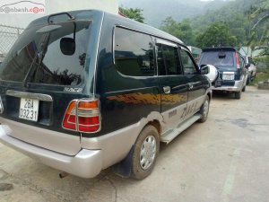 Toyota Zace 2003 - Bán xe Toyota Zace đời 2003, màu xanh lam