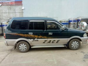 Toyota Zace 2003 - Bán xe Toyota Zace đời 2003, màu xanh lam
