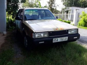 Toyota Corona 1982 - Cần bán xe Toyota Corona đời 1982, xe nhập giá cạnh tranh