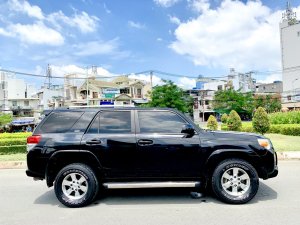 Toyota 4 Runner 2011 - Bán Toyota 4Runner nhập Mỹ 2011 hơn 4 tỷ loại cao cấp, 5 chỗ, gầm cao, số tự động