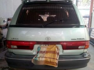 Toyota Previa   1991 - Bán Toyota Previa năm sản xuất 1991, nhập khẩu nguyên chiếc, xe gia đình sử dụng