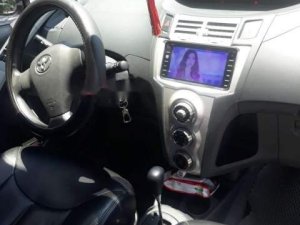 Toyota Yaris   2007 - Bán xe Yaris cuối 2007 số tự động nhập Nhật