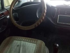 Toyota Previa   1991 - Bán Toyota Previa năm sản xuất 1991, nhập khẩu nguyên chiếc, xe gia đình sử dụng