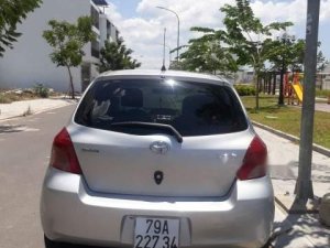 Toyota Yaris   2007 - Bán xe Yaris cuối 2007 số tự động nhập Nhật