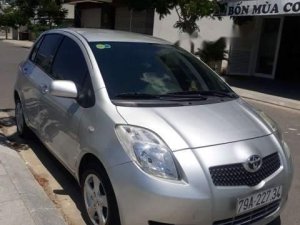 Toyota Yaris   2007 - Bán xe Yaris cuối 2007 số tự động nhập Nhật