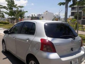 Toyota Yaris   2007 - Bán xe Yaris cuối 2007 số tự động nhập Nhật