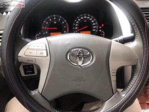 Toyota Corolla Altis 2009 - Bán xe Toyota Corolla altis sản xuất 2009, màu đen, giá 449tr