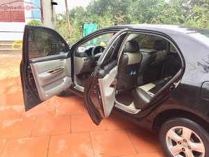 Toyota Corolla Altis 2003 - Bán xe Toyota Corolla altis đời 2003, xe nhập, chính chủ, 252tr