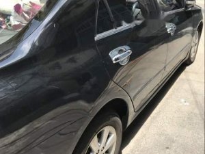 Toyota Corolla Altis   2011 - Cần bán lại xe Toyota Corolla altis đời 2011, màu đen, xe đẹp