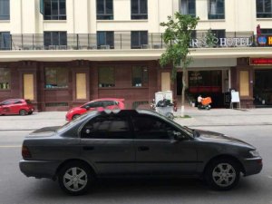 Toyota Corolla Altis 1995 - Cần bán lại xe Toyota Corolla altis năm sản xuất 1995, màu xám, nhập khẩu như mới