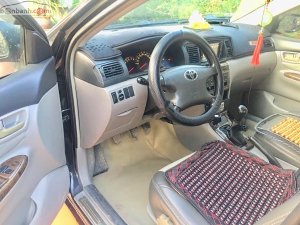 Toyota Corolla Altis 2003 - Bán xe Toyota Corolla altis đời 2003, xe nhập, chính chủ, 252tr