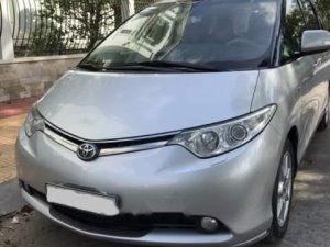 Toyota Previa 2008 - Bán xe Toyota Previa năm 2008, xe nhập xe gia đình, giá 700tr