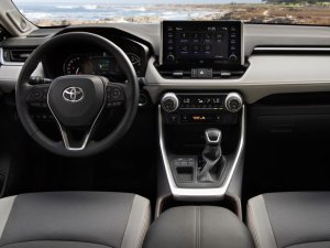Toyota RAV4 Limited  2019 - Giao ngay Toyota Rav4 Limited 2019, mới 100%, nhập Mỹ - 0931518888