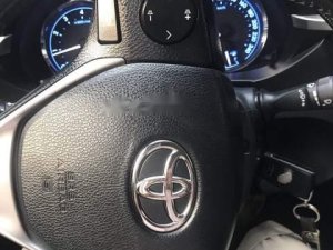 Toyota Corolla Altis   1.8G 2016 - Bán Toyota Corolla altis 1.8G năm sản xuất 2016