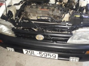 Toyota Corolla 1994 - Cần bán xe Toyota Corolla 1994, màu trắng, nhập khẩu