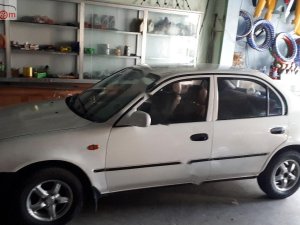 Toyota Corolla 1994 - Cần bán xe Toyota Corolla 1994, màu trắng, nhập khẩu