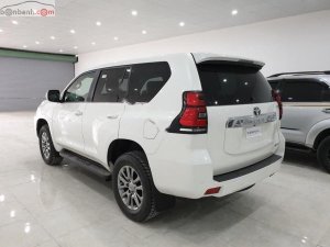 Toyota Land Cruiser Prado VX 2.7L 2019 - Bán Toyota Land Cruiser Prado VX 2.7L đời 2019, màu trắng, nhập khẩu