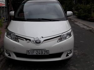 Toyota Previa 2009 - Bán Toyota Previa năm sản xuất 2009, màu trắng, nhập khẩu 