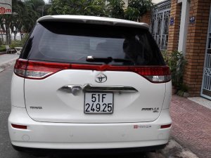 Toyota Previa 2009 - Bán Toyota Previa năm sản xuất 2009, màu trắng, nhập khẩu 